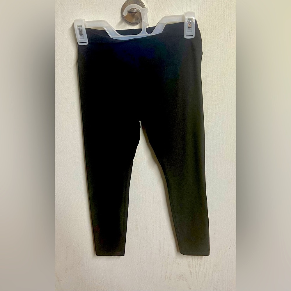 Women’s size small sweat shaper pants